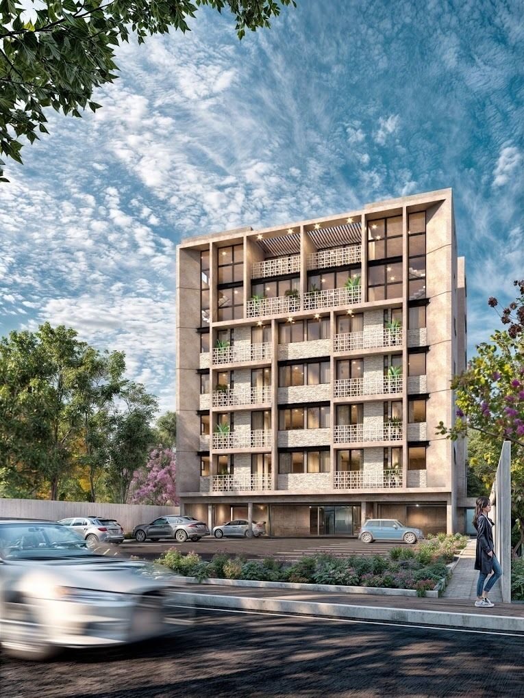 Departamento en venta en Merida