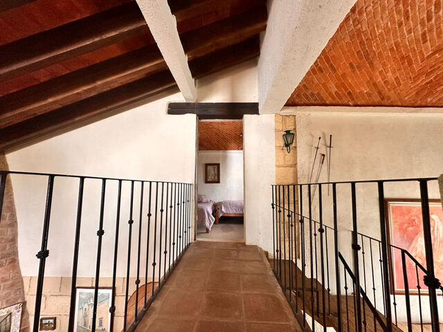 Casa Rústico-Campestre