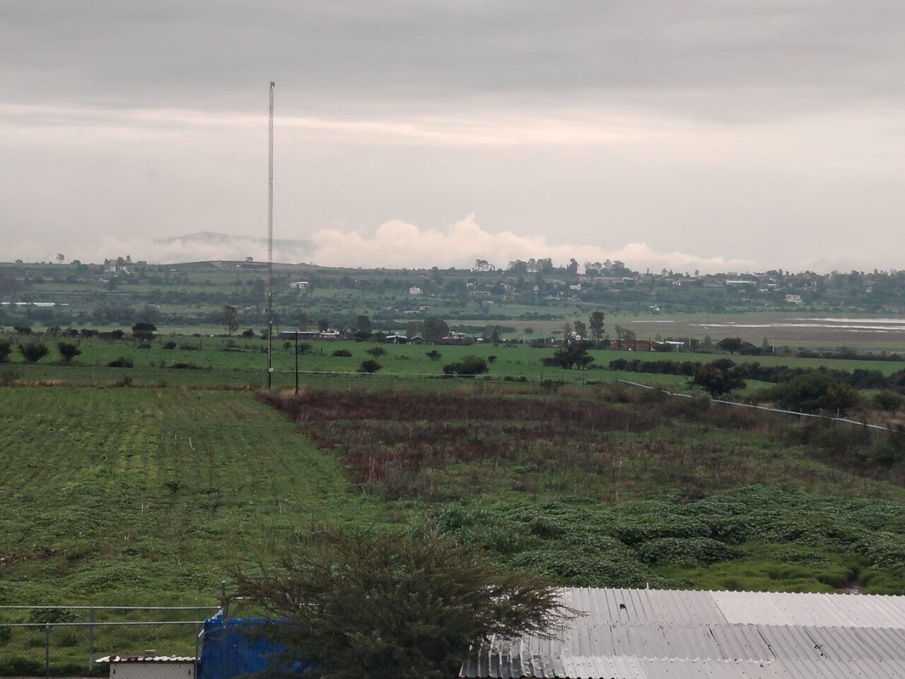 Terreno en San Miguelito, Queretaro