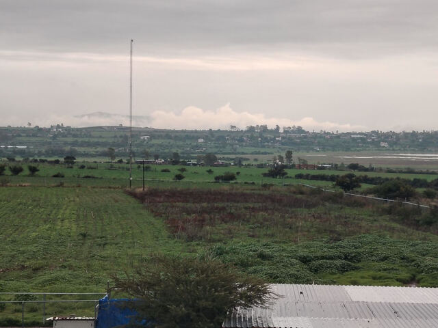 Terreno en San Miguelito, Queretaro
