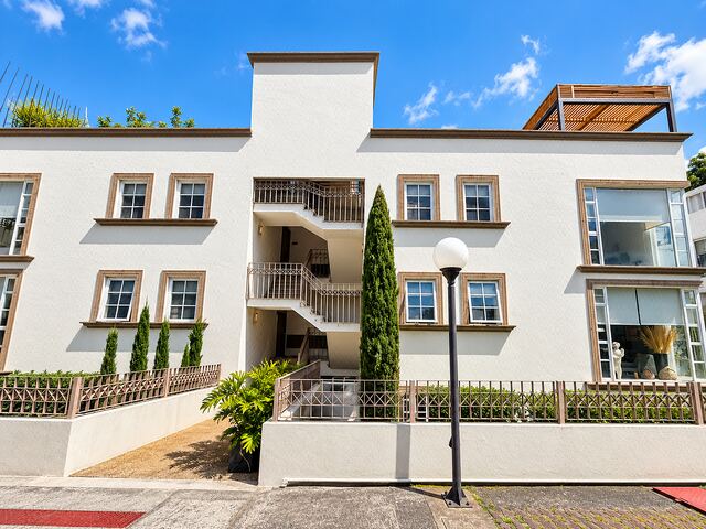 Departamento en Venta en Desierto de los Leones con Roof Garden Privado de 160 m