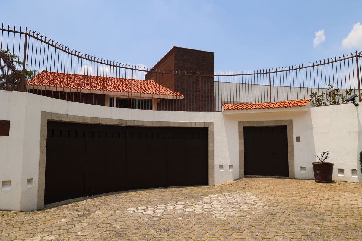 Casa en Venta en San Miguel Xicalco, Tlalpan Sur, CDMX