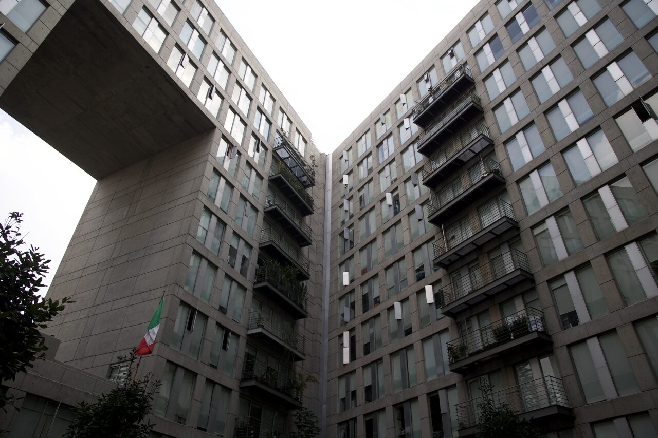 PENTHOUSE FOR SALE | CLUB RESIDENCIAL PUERTA COYOACÁN