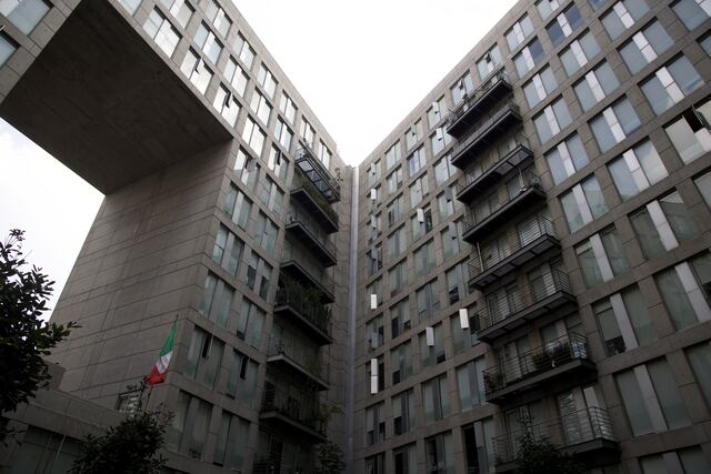 PENTHOUSE FOR SALE | CLUB RESIDENCIAL PUERTA COYOACÁN