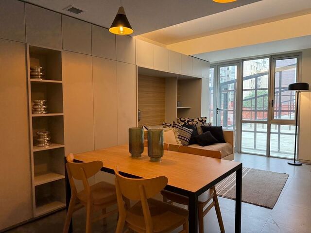 Grand Tower Polanco,  LOFT