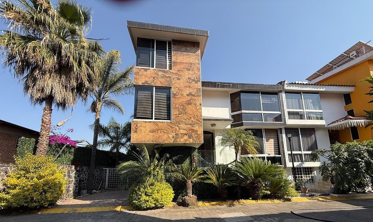 Casa En Condominio en Venta en Valle Escondido