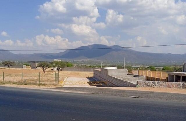 Terreno en Venta – Tequisquiapan, Querétaro