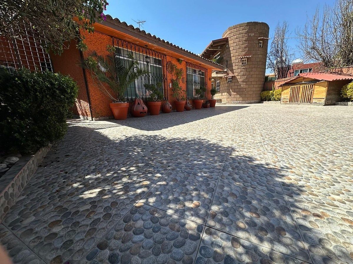 Casa en Venta en San Miguel Topilejo