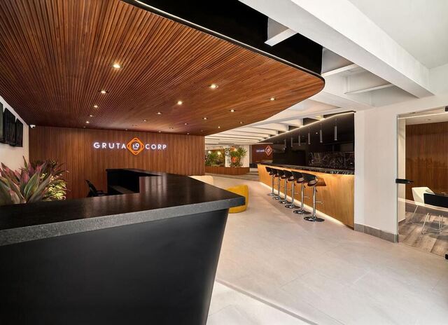 Oficinas en Renta – Cerrada Gruta , Jardines del Pedregal, CDMX