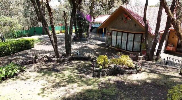 Casa en venta en Tlalpuente
