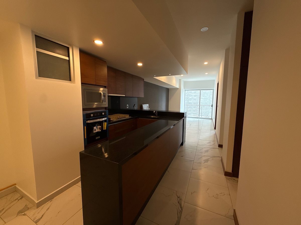 Departamento en venta en Park Pedregal