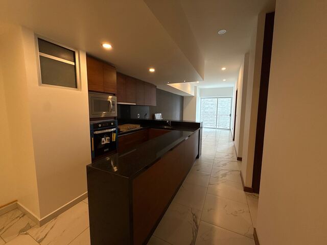 Departamento en venta en Park Pedregal