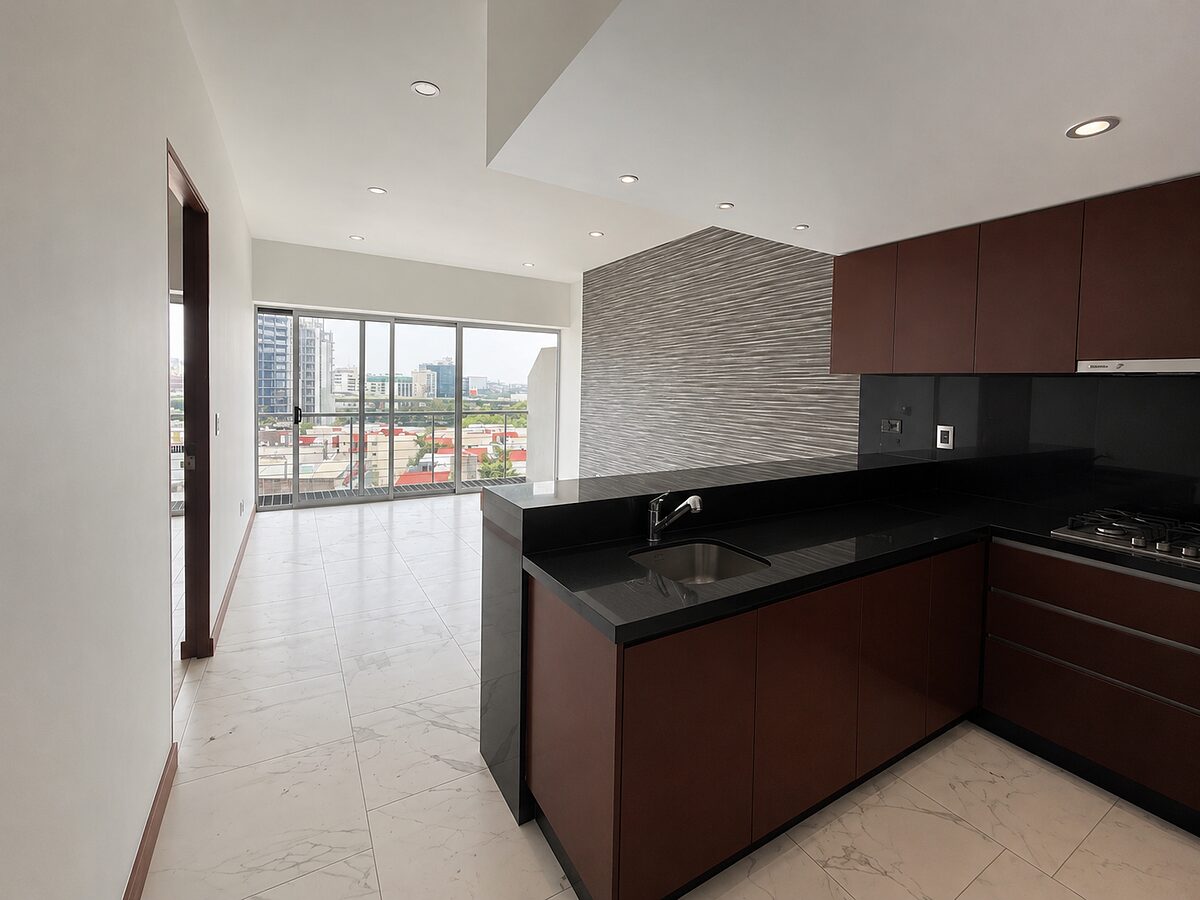 Departamento en venta en Park Pedregal