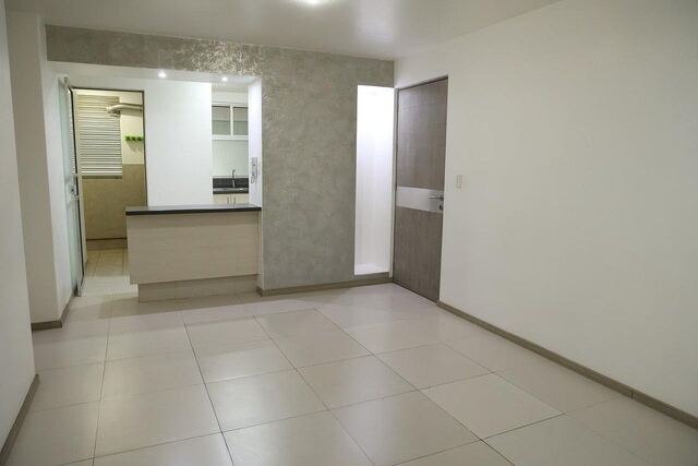 Departamento en Venta – Santa María Nonoalco, Ciudad de México