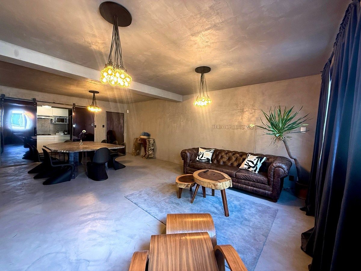 Departamento en Renta – Polanco, Ciudad de México.