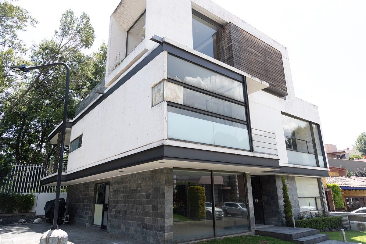 Casa en Venta – Fuentes del Pedregal, Tlalpan, Ciudad de México.
