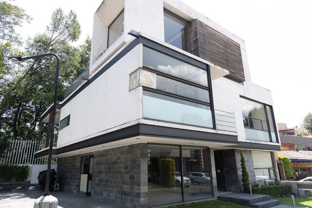 Casa en Venta – Fuentes del Pedregal, Tlalpan, Ciudad de México.
