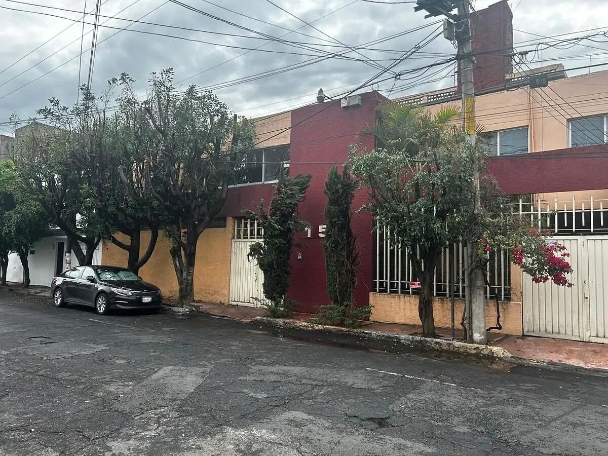 Inmueble para Industria o Bodega con Oficinas en Venta–Industrial Vallejo, CDMX