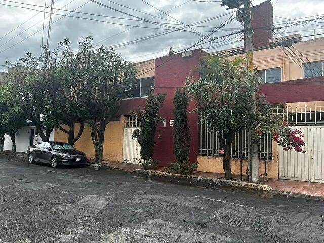 Inmueble para Industria o Bodega con Oficinas en Venta–Industrial Vallejo, CDMX