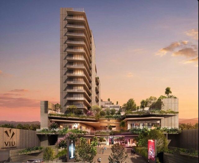 VIU Garden Metepec – Departamentos en Venta