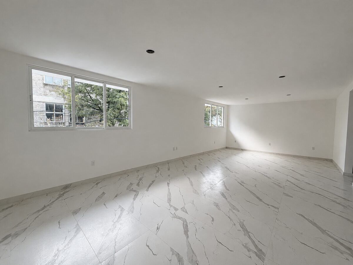 Casa en Venta – Sauz Tostado, Tlalpan, Ciudad de México.