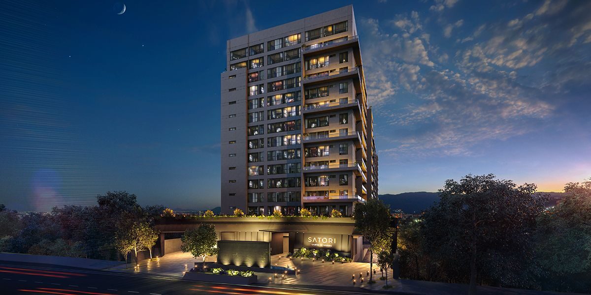 Departamento en venta en Santa Fe