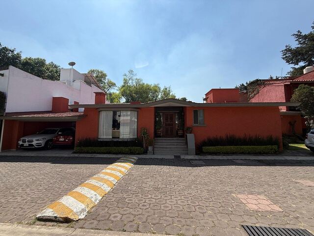 Casa en Venta en Plaza El Bosque