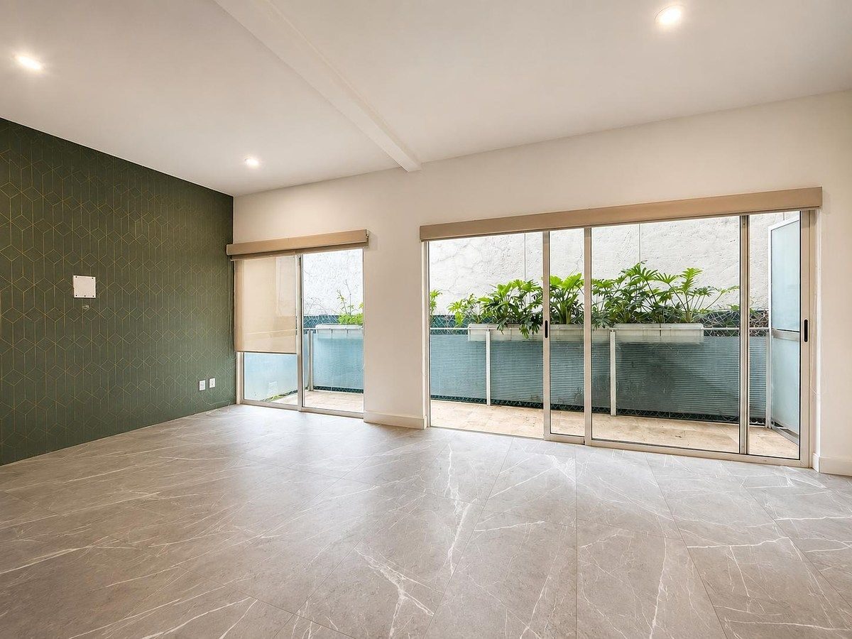 Departamento en Renta – Tizapán, Álvaro Obregón